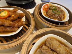 -春满园·早茶·粤菜·宴会(前海店)