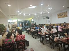 -老谢野馄饨(延安路店)