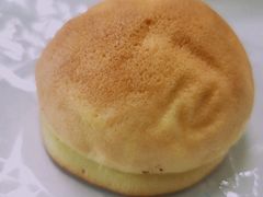 -沁屋面包店(人民东路店)