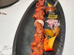 -马克西姆俄罗斯餐厅(通亚街店)