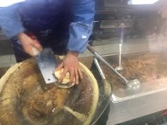 -樊记腊汁肉(竹笆市总店)