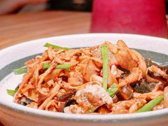 农家一碗香-沅江水·湖南家宴(南村万博长隆商圈店)