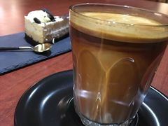-阿什卡咖啡馆ESSCA COFFEE(塔里木石油宾馆店)