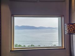 -三亚太阳湾柏悦酒店