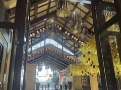 -昆明洲际酒店
