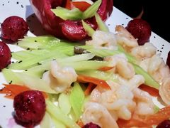 -伊带伊路新疆美食府(呼家楼店)