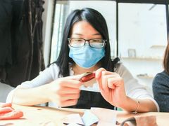 -五月木作·DIY木作文创体验店(北京路店)