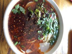 兰州马子禄牛肉面-兰州马子禄牛肉面(文景公园店)