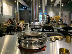 -本炙炭烤·蒲烧活鳗料理店(金沙洲店)