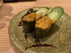 -大起水产回转寿司(大丸心斋桥店)