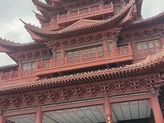 -湖南嵩云山国家森林公园