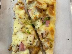 -HELLO 27 意面·沙拉·帕尼尼