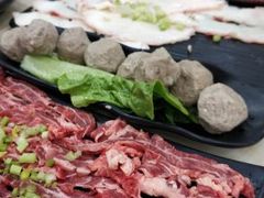 -潮汕良记牛肉火锅(洪武路店)