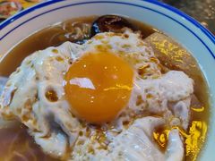 -亞婆井·劲抽面食(铂顿城店)
