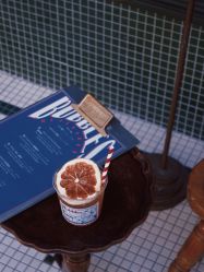 -IMUSE BARBER SHOP