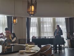 靠窗位-楚禾宴·家宴(光谷大道店)