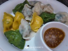 -前海沿·青岛菜(五四广场永旺店)