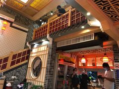 -老乡村(南湖路店)