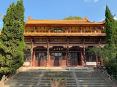 -富乐山