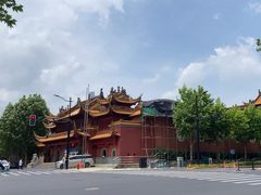 -钦赐仰殿道观