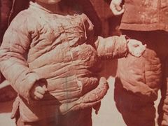 -平西抗日烈士陵园