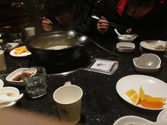 -捞王猪肚鸡火锅(昆山店)