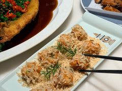 -假装苏杭·园林餐厅(陆家嘴中心店)