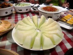 -西贝莜面村(上海百联西郊店)