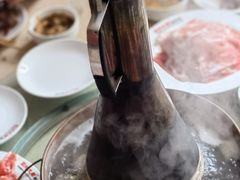 -阳坊大都涮羊肉(阳坊总店)