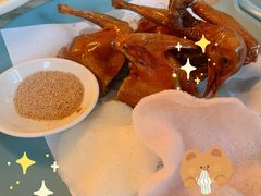 -东南里湖景餐厅·新闽菜(浦西万达店)
