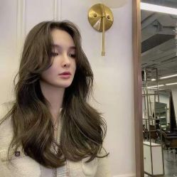 点击看大图 -MODEL'S HAIR