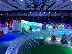 -宁波冰雪大世界(北仑区)