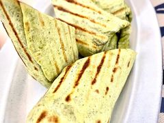 -JINNS锦时 steak&pizza(浸信会礼拜堂旧址店)