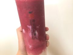 -潮汕良心果汁(金新北路店)