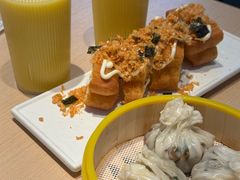 -好人民间小吃·番茄鱼酸菜鱼(木渎悠方店)