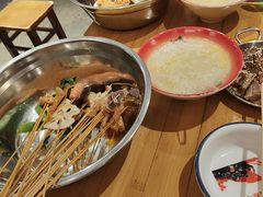-嘉州鲜知味钵钵鸡(奎星楼店)