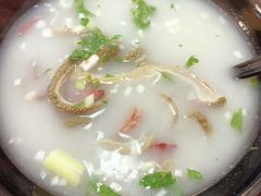 -万红路羊汤烧饼店(将台路店)