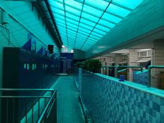 -奥冠体育华师附中恒温游泳馆