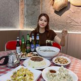 品尝胶东大排档的美食盛宴
