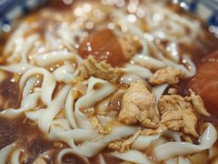 -老九圆山西面馆(CBD店)