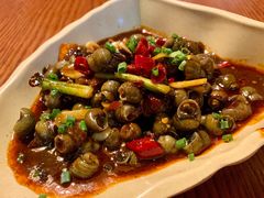 炒螺蛳-三太子地摊烧烤·小龙虾(北蔡店)