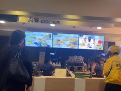 -麦当劳(金平路站店)