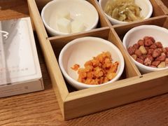 -闽上鲜·福建菜(龙湖滨江天街店)