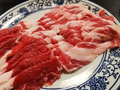 -裕德孚·非遗手切涮羊肉(东直门内大街店)