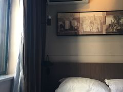 -锦江之星品尚(杭州西湖大道南宋御街店)