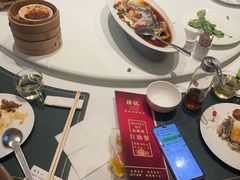 -祥记餐饮•豫粤珍味(金隅大厦店)