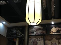 大堂-肖记公安牛肉鱼杂馆· 省级非物质文化遗产(仁和路店)