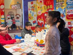 -麦当劳(药谷大道店)