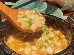 -绿茶餐厅(成都天府红店)