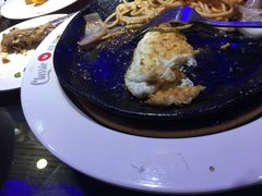 -经典世家牛排自助餐厅(百捷店)